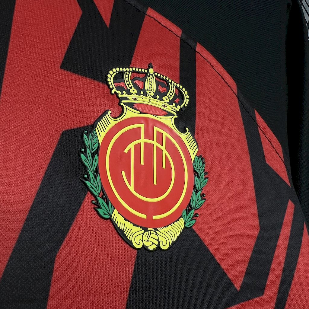 Camisa RCD Mallorca 24∕25 Home
