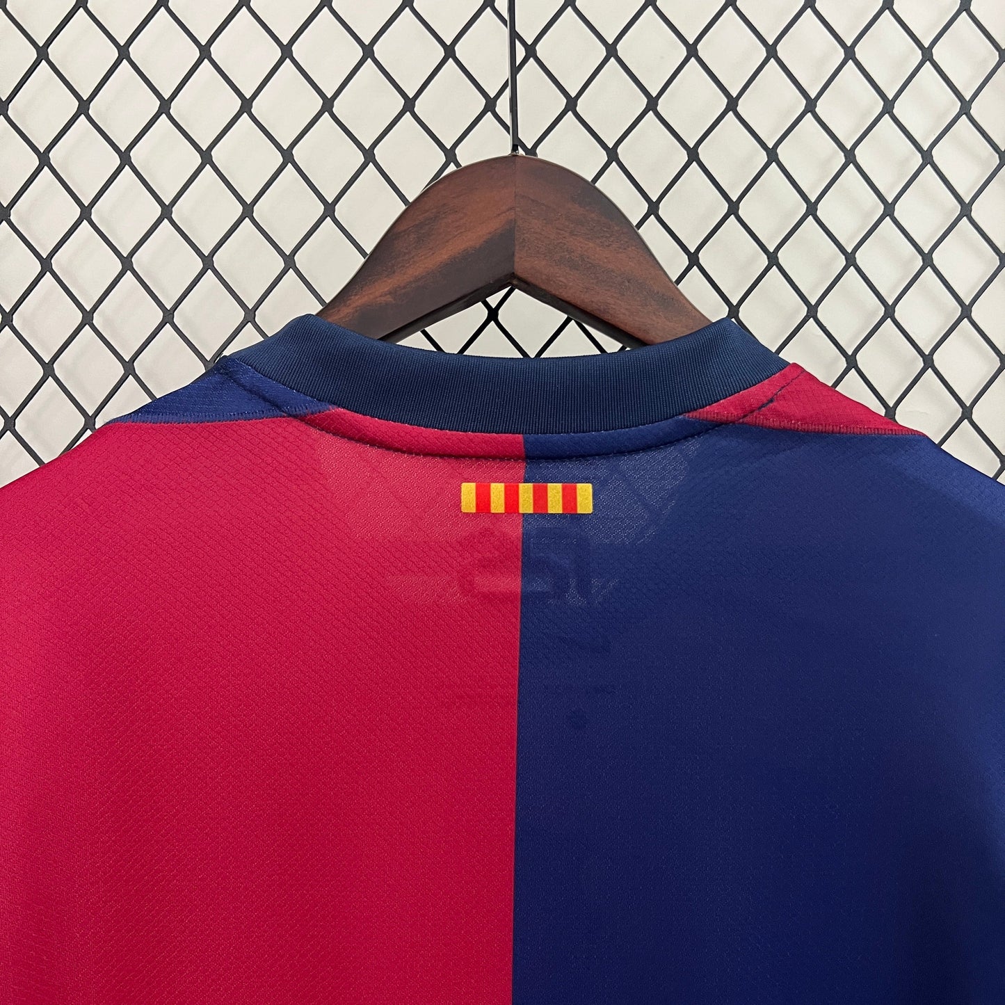 Camisa Barcelona 24/25 Home I - Cactus Jack