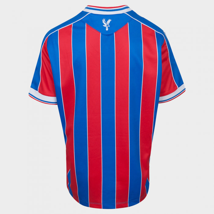Niño Crystal Palace 25/26 Primera Equipación