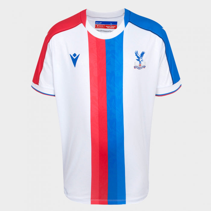 Niño Crystal Palace 25/26 Segunda Equipación