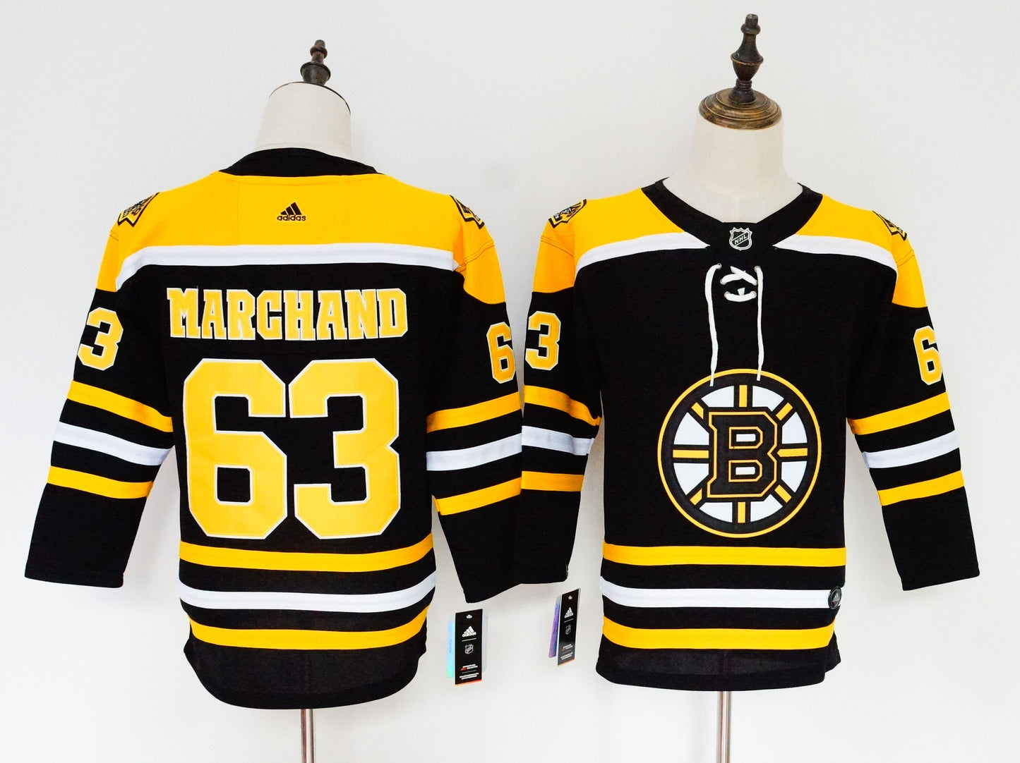 Jersey Boston Bruins