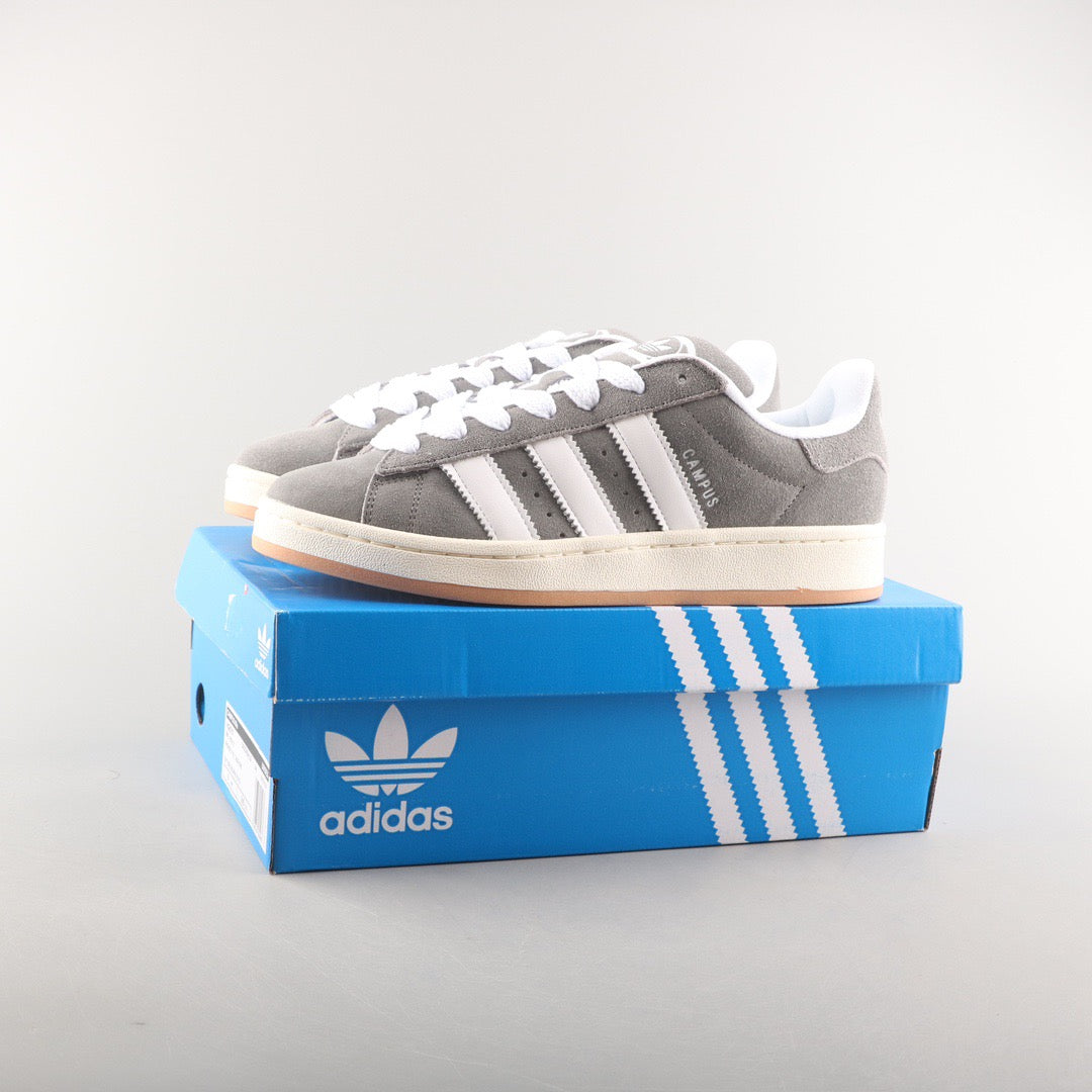 Tênis Adidas Originals Campus 00s Cinza