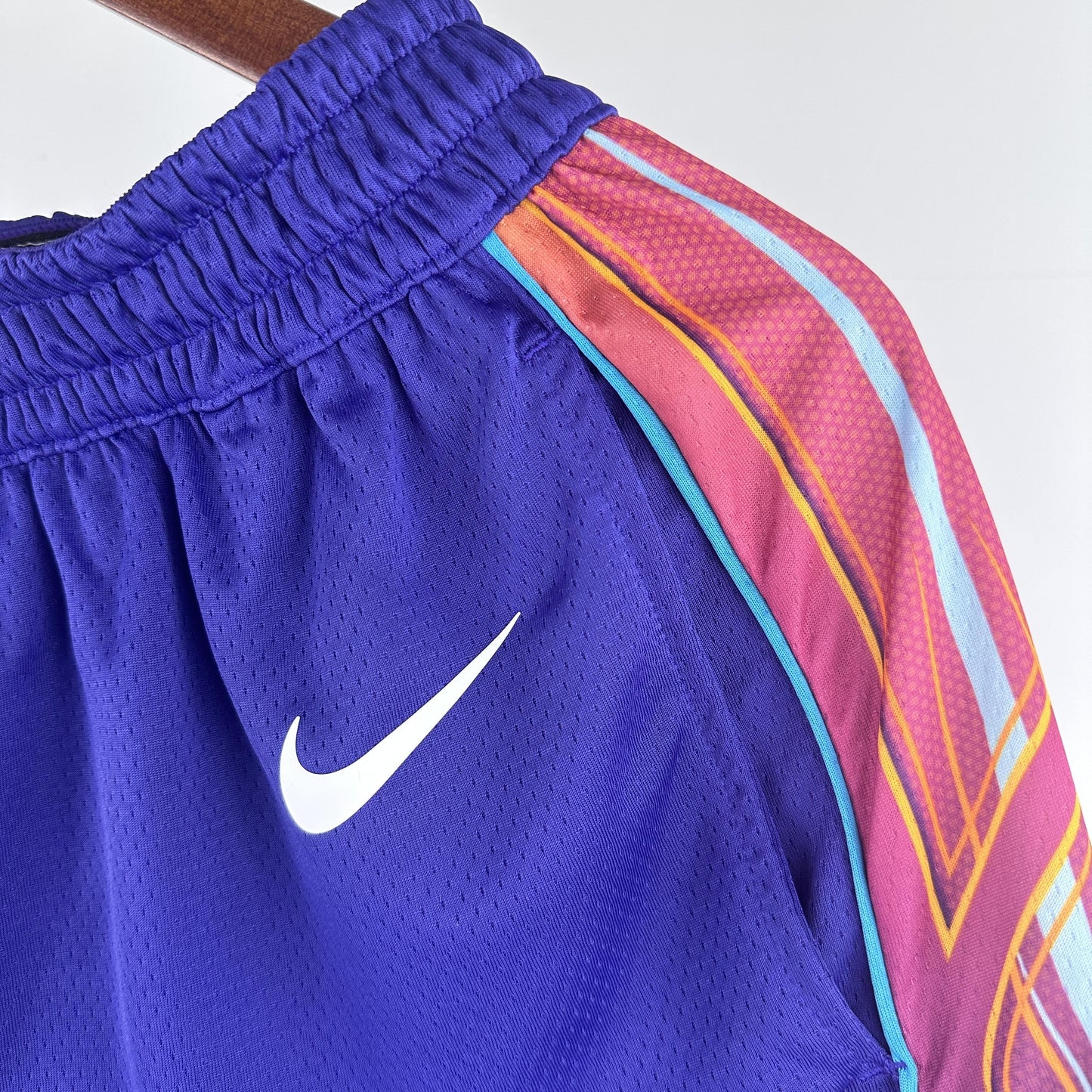 Short Phoenix Suns City Edition 23/24