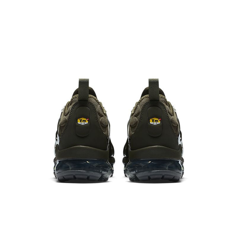 TÊNIS NIKE VAPORMAX PLUS VERDE