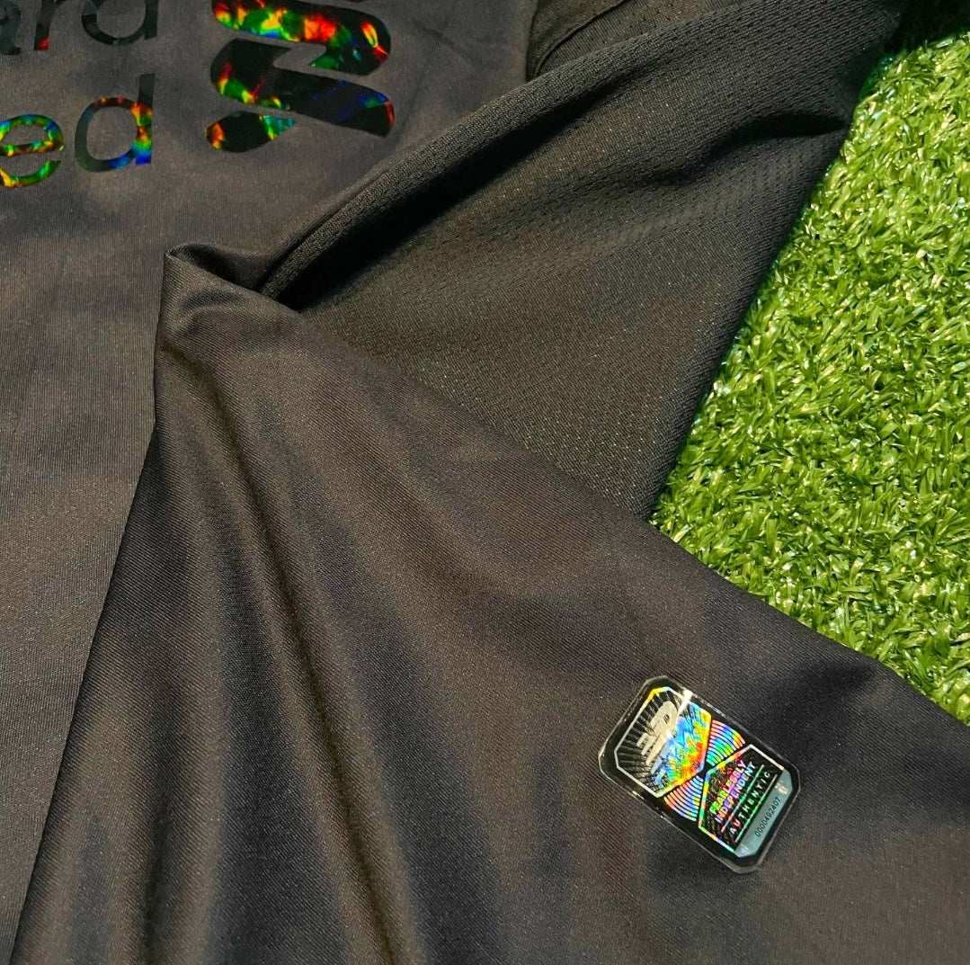 Camisa Liverpool Retro 19/20 Special Edition