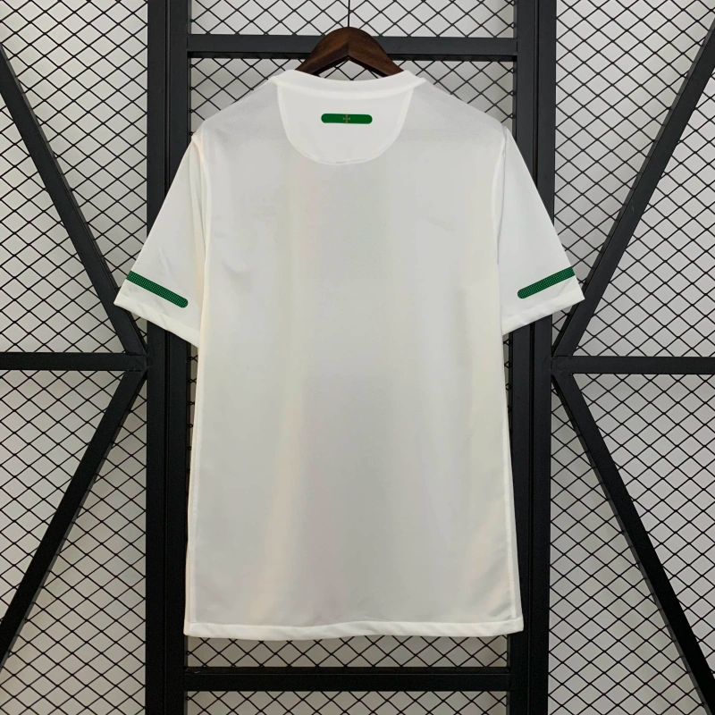 Camisa Portugal Retrô 2010 Branca - Nike (cópia)