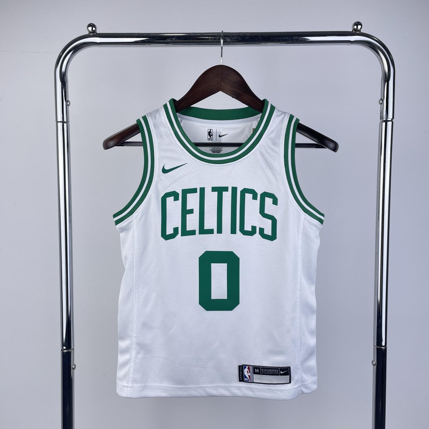 Regata Infantil Boston Celtics Association Edition 22/23