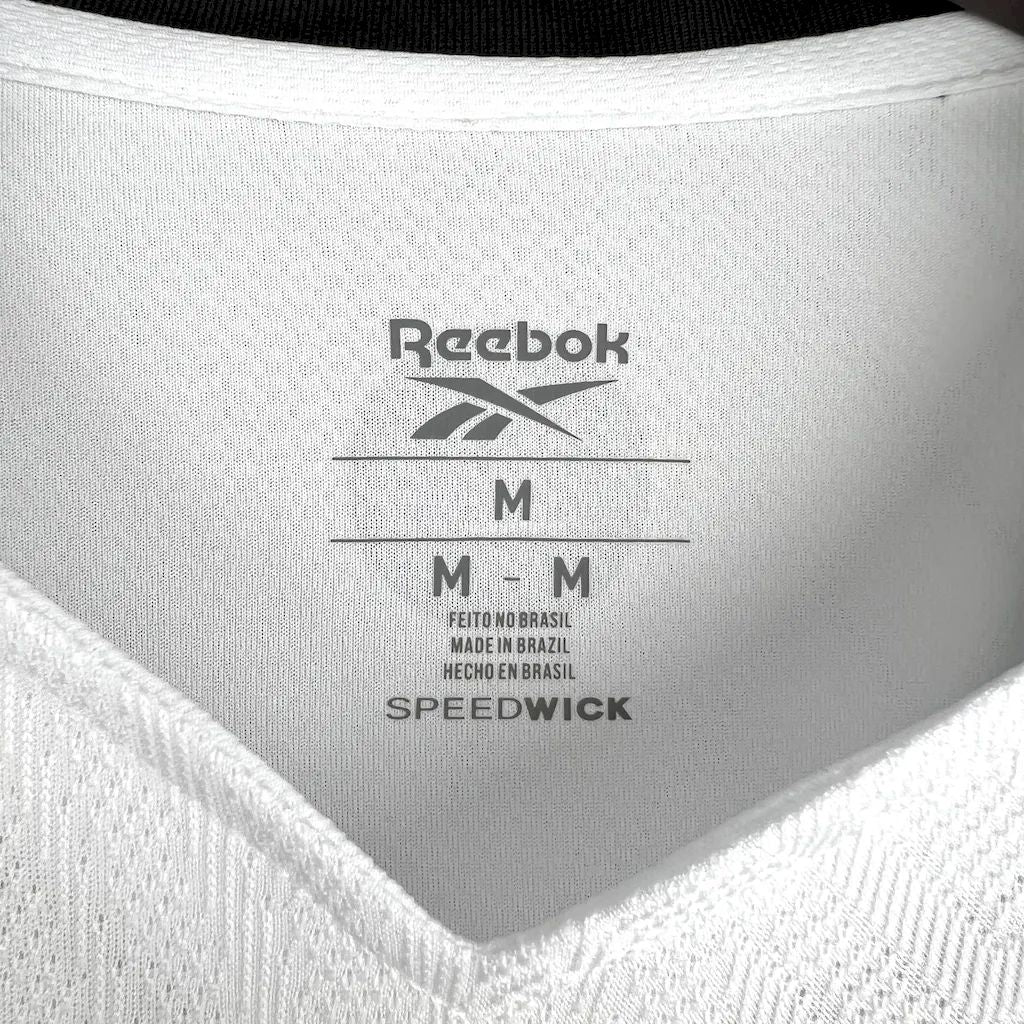 Camisa Botafogo II 24/25 - Branco