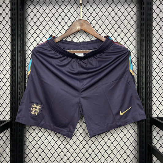 Shorts Inglaterra 2024/25 Away