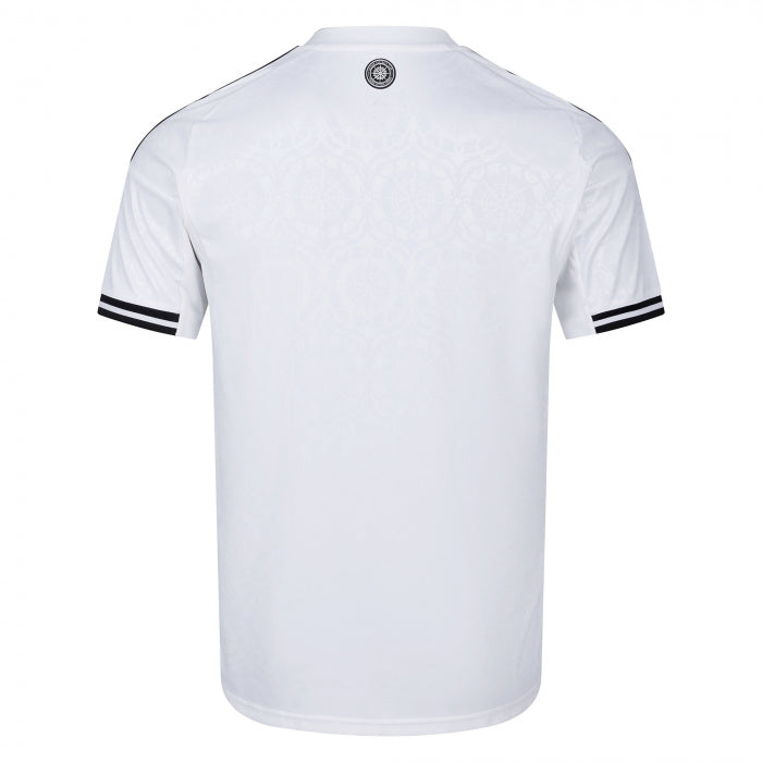 Niño Fulham 25/26 Primera Equipación