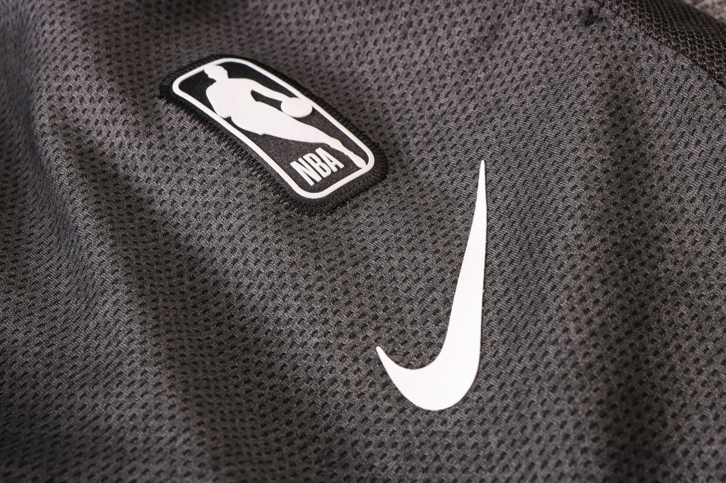 Conjunto Nike NBA Therma Flex Indiana Pacers Preto Treino