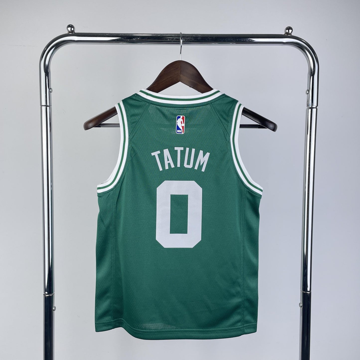 Regata Infantil Boston Celtics Icon Edition 22/23