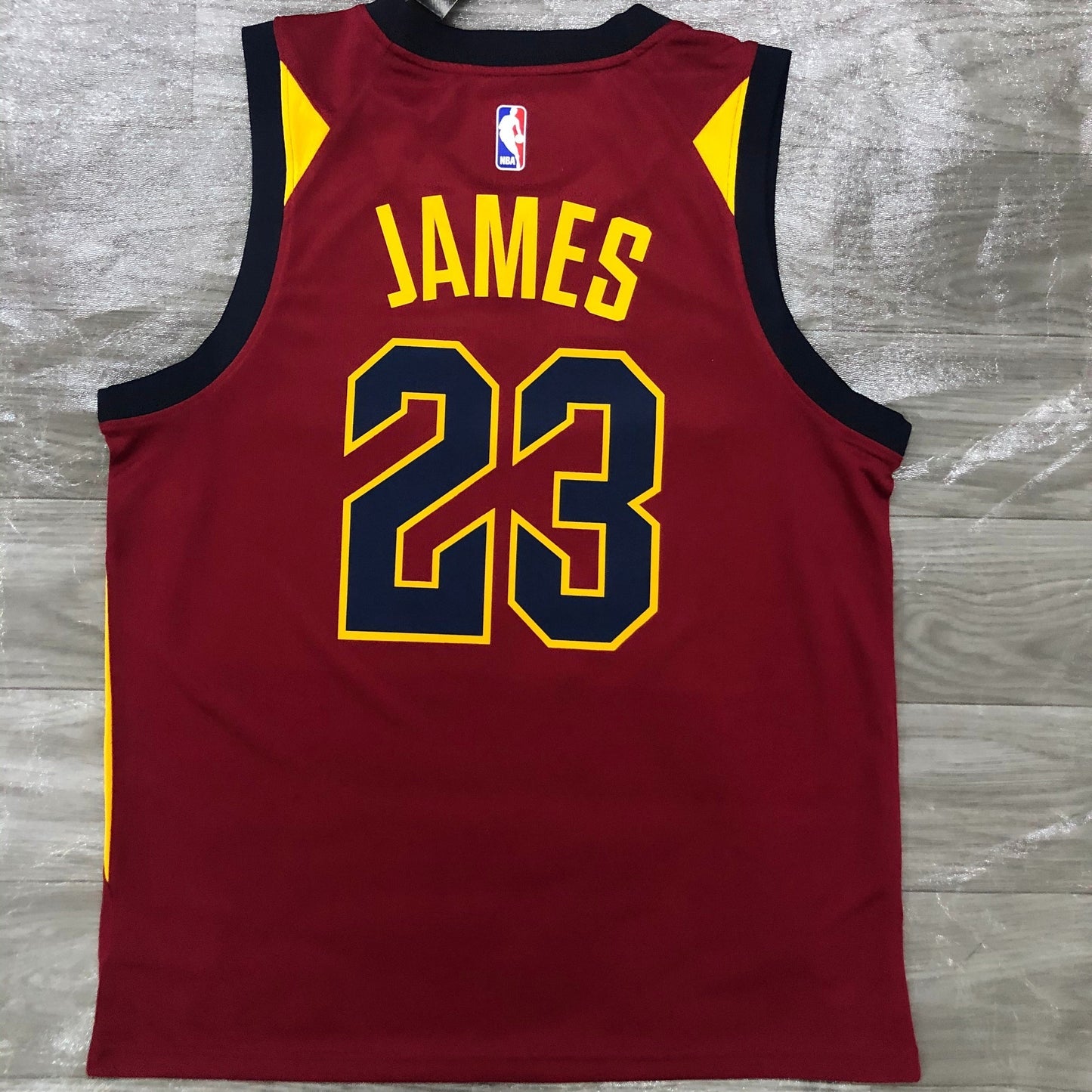 Regata Cleveland Cavaliers Icon Edition 19/20
