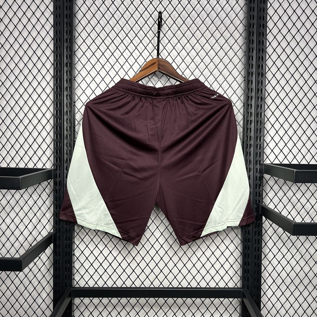 Shorts México 2024/25 Home