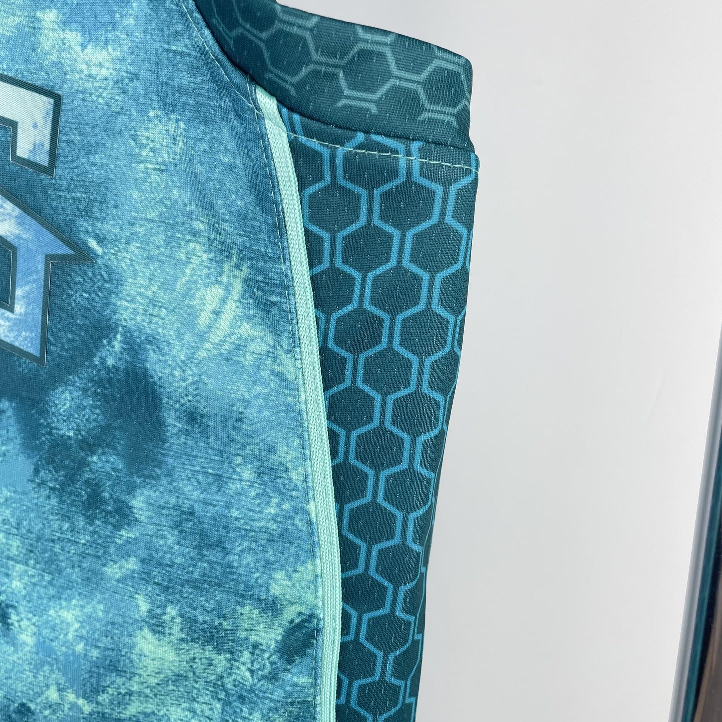 Regata Charlotte Hornets Lamelo Ball MVP Select Series