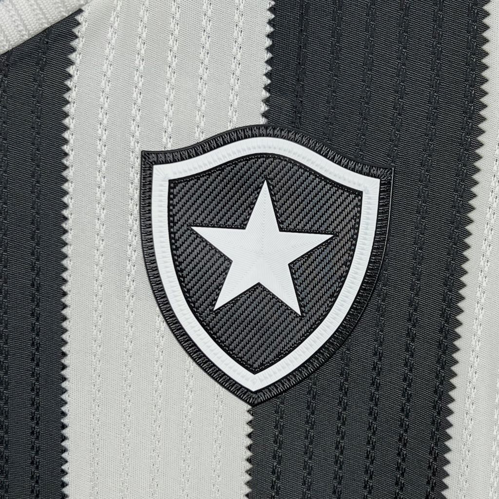 Niño Botafogo 24/25 Primera Equipación