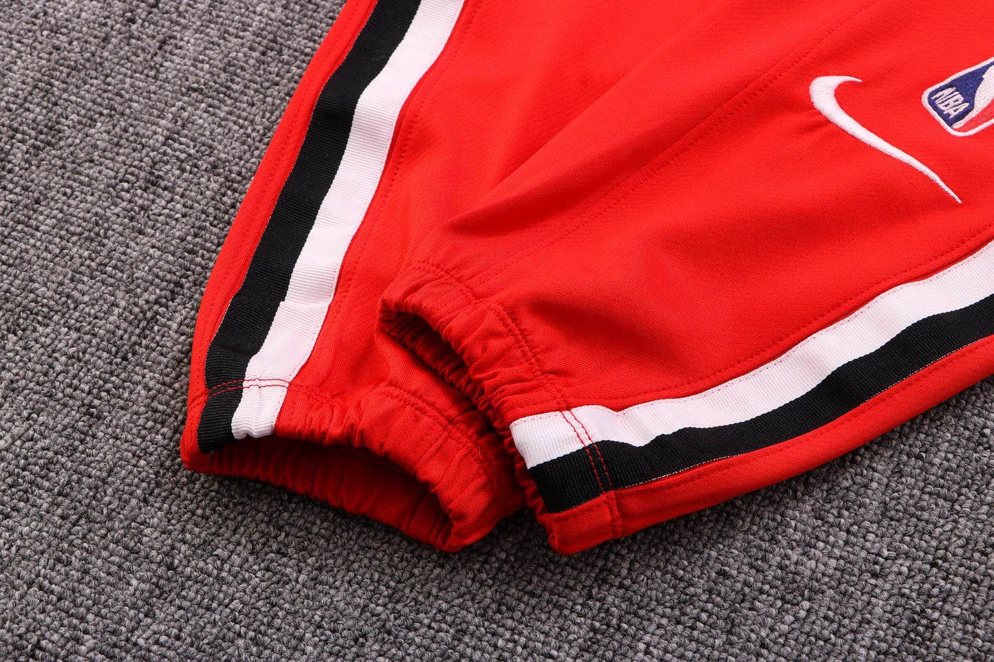 Conjunto Nike NBA Therma Flex Chicago Bulls 21/22