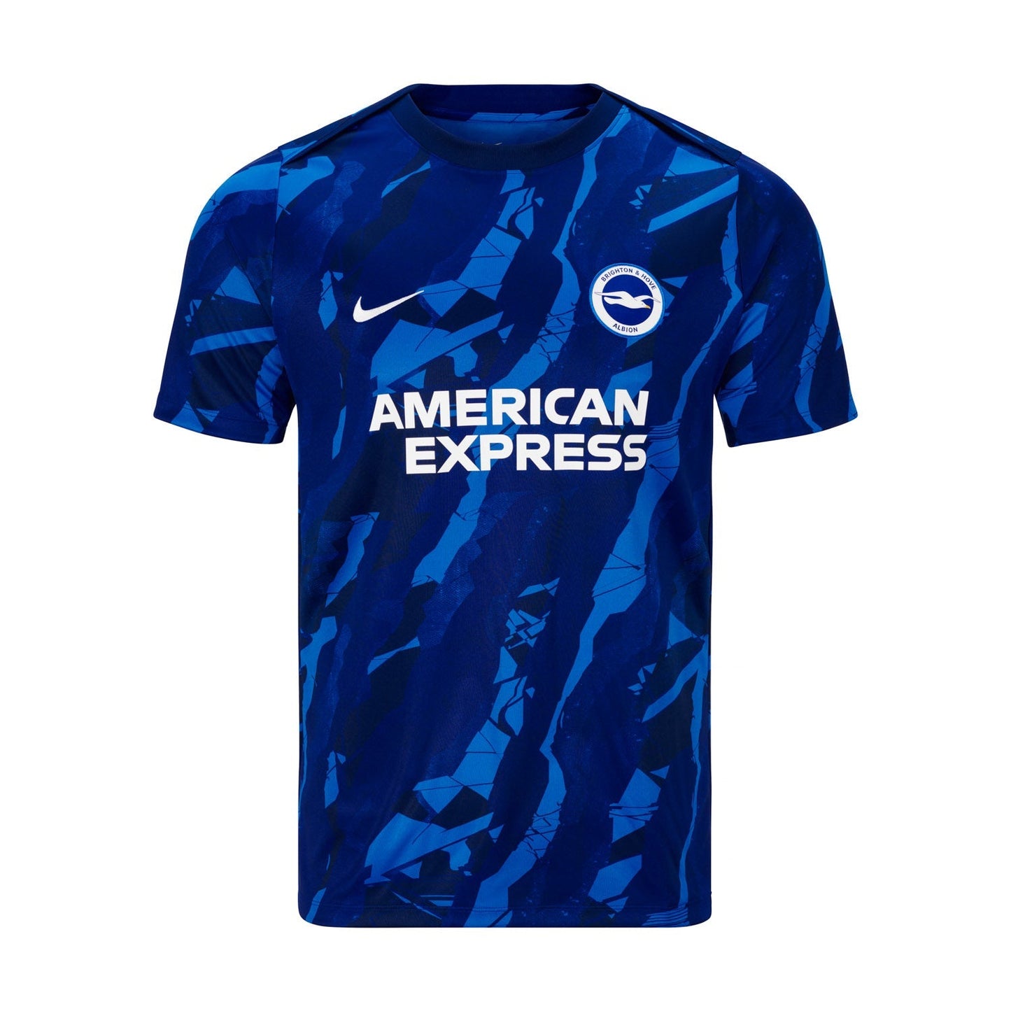Camisa Brighton 25/26 Treino