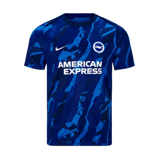 Camisa Brighton 25/26 Treino