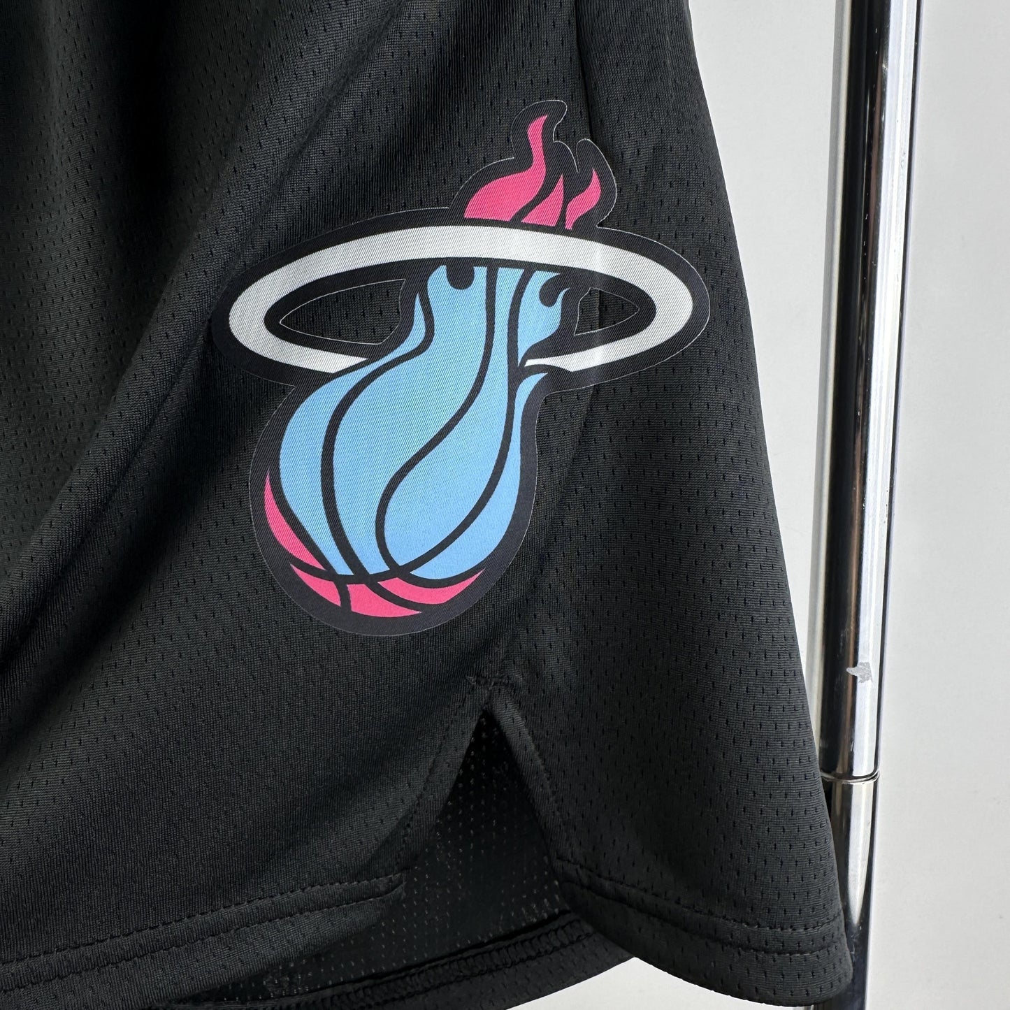 Short Miami Heat Vice Nights City Edition 18/19