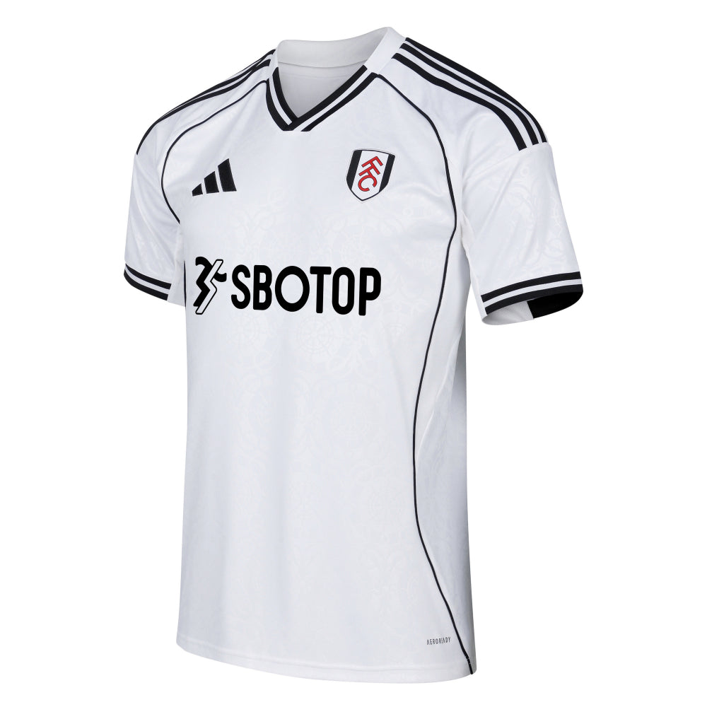 Niño Fulham 25/26 Primera Equipación