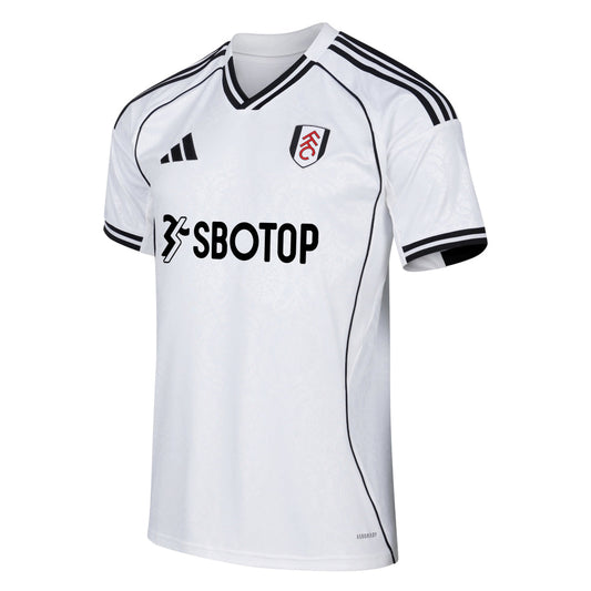 Niño Fulham 25/26 Primera Equipación