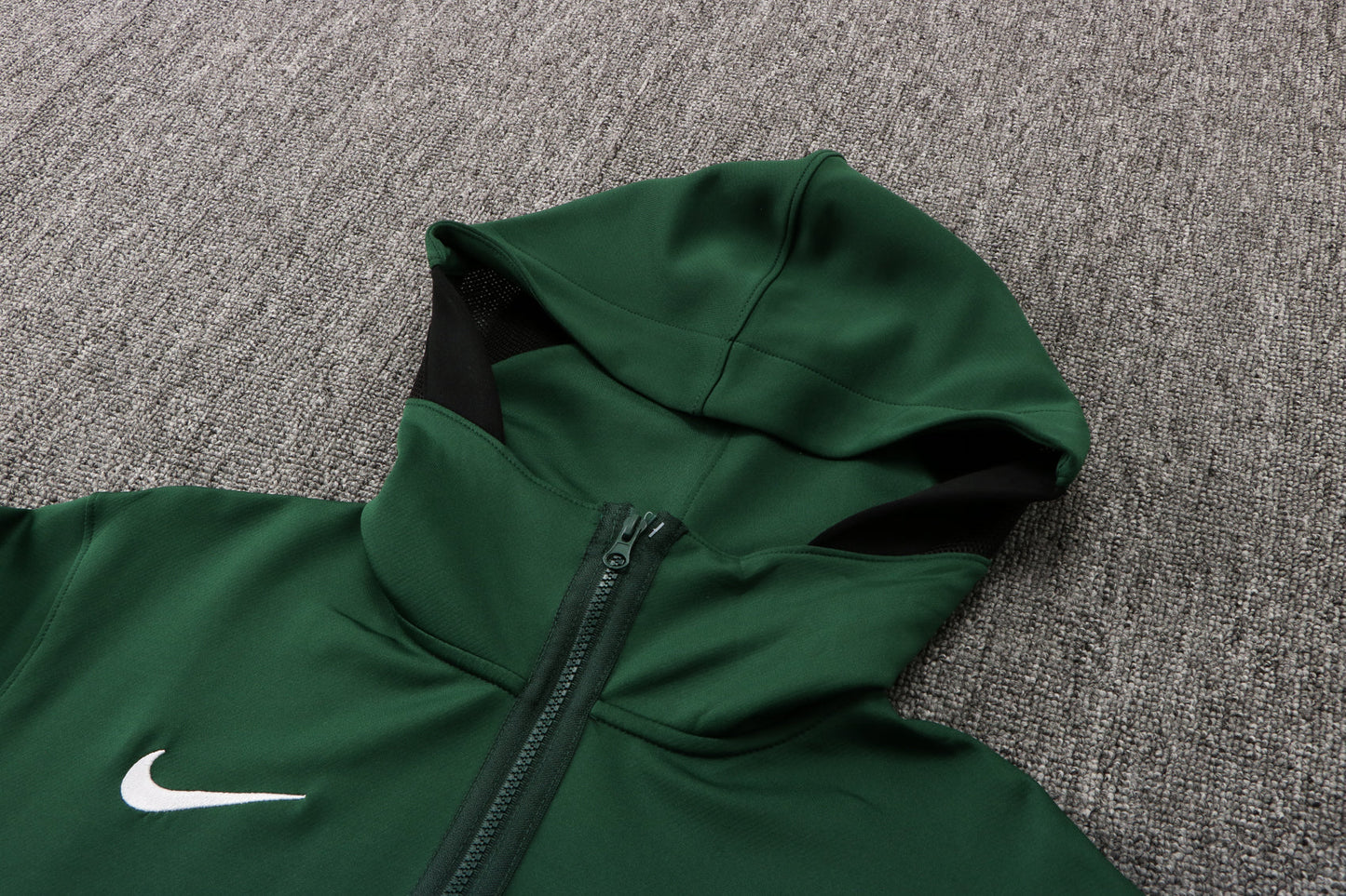 Conjunto Nike NBA Therma Flex Milwaukee Bucks 21/22