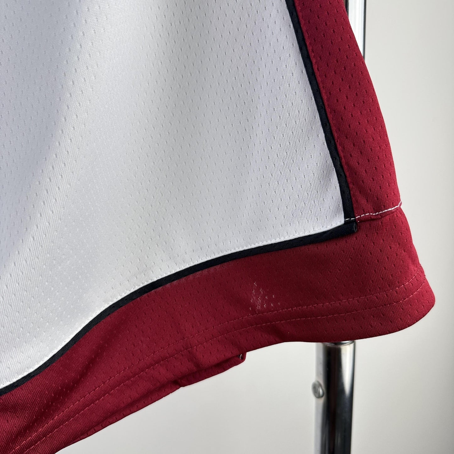 Short Miami Heat Association Edition 23/24