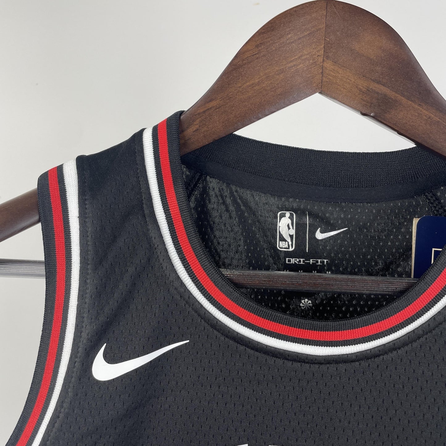 Regata Infantil Chicago Bulls Statement Edition