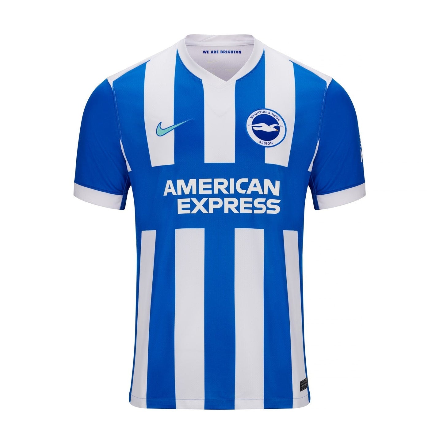 Niño Brighton 25/26 Primera Equipación
