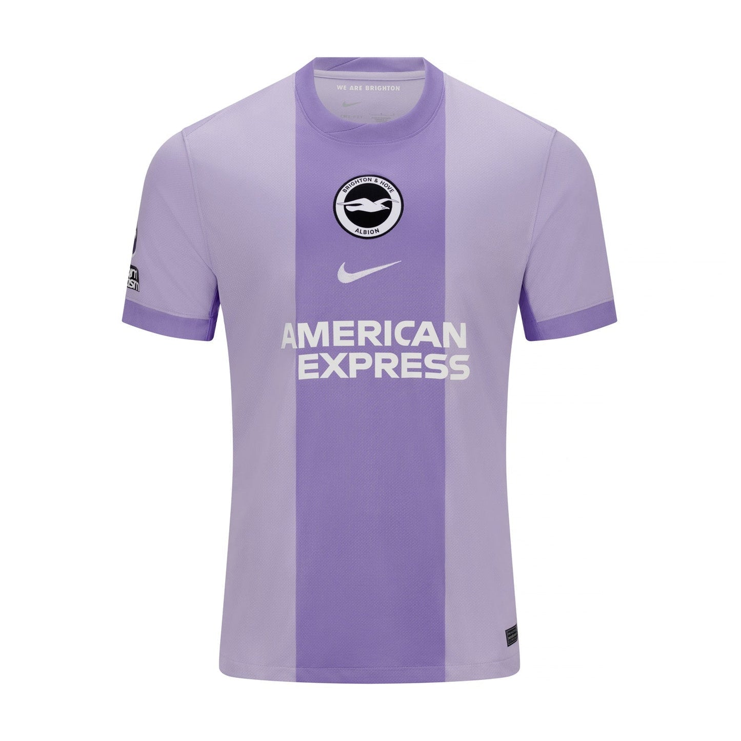 Niño Brighton 25/26 Segunda Equipación