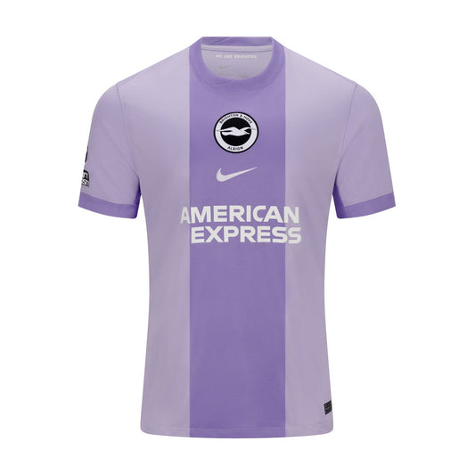Niño Brighton 25/26 Segunda Equipación