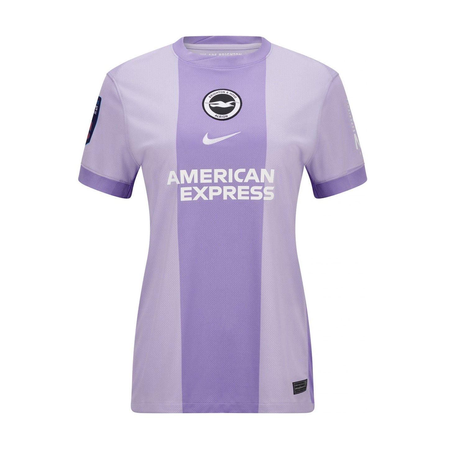 Camisa Brighton Feminina 25/26 Away