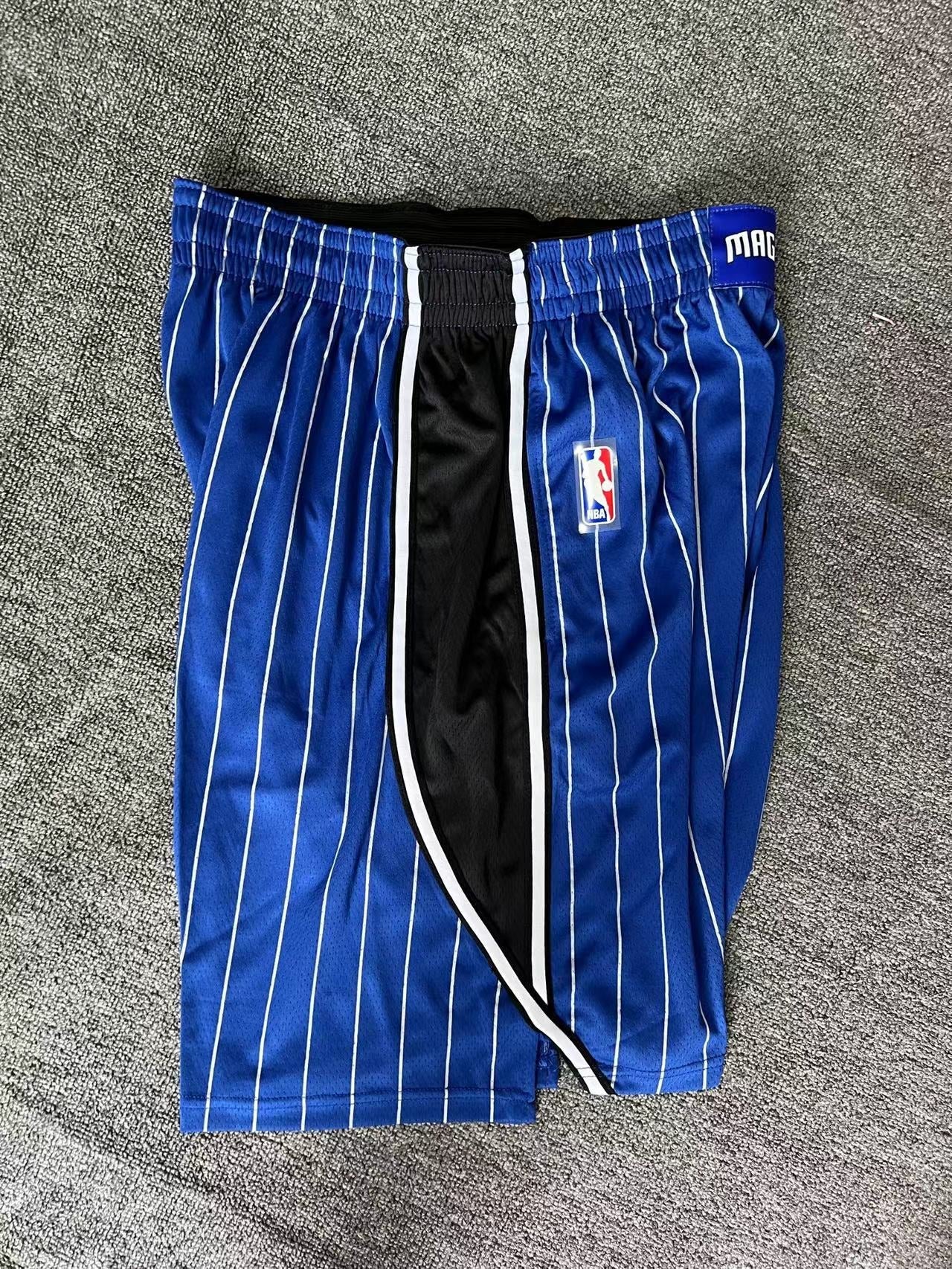 Short Orlando Magic Icon Edition 22/23