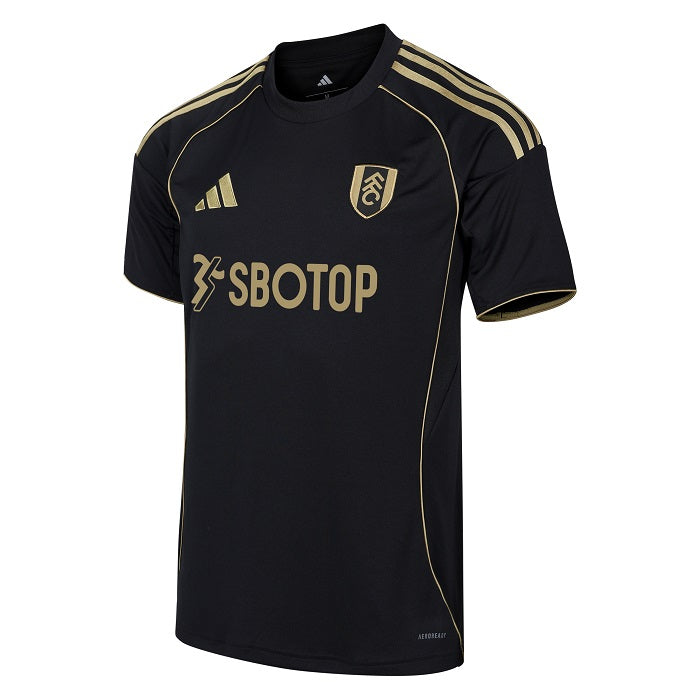 Niño Fulham 25/26 Tercera Equipación