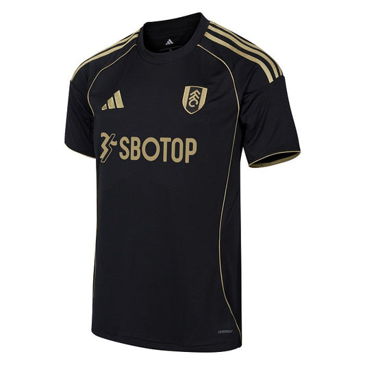 Niño Fulham 25/26 Tercera Equipación