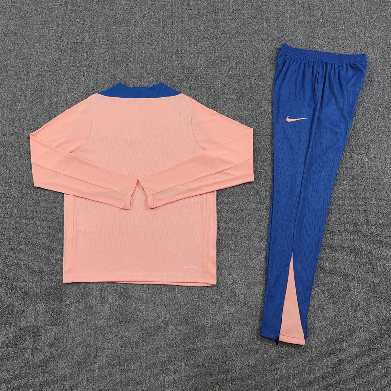 Training Suit France 25/26 - Winter