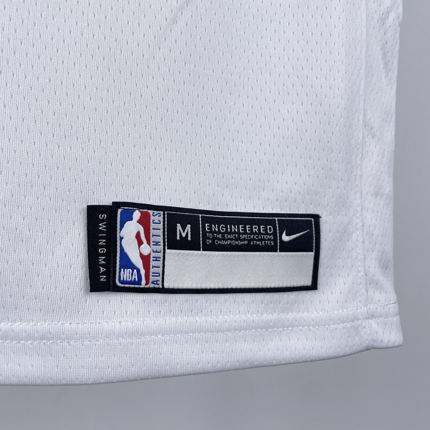Regata Infantil Brooklyn Nets Association Edition 22/23