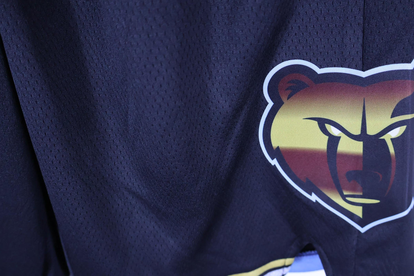 Short Memphis Grizzlies City Edition 22/23