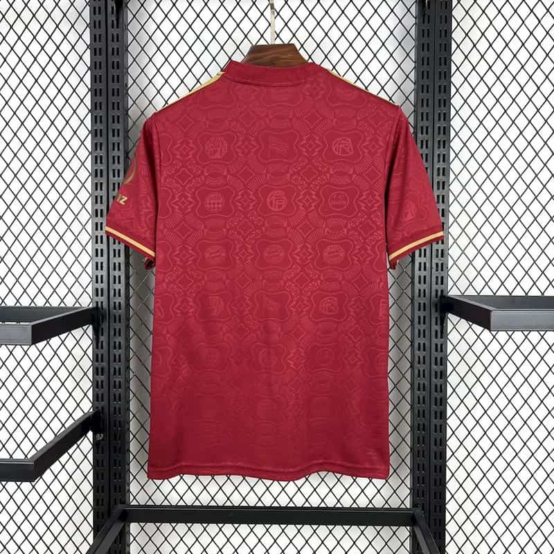 Bayern Munich 2024∕25 125 Anniversary Jersey(6AD0)