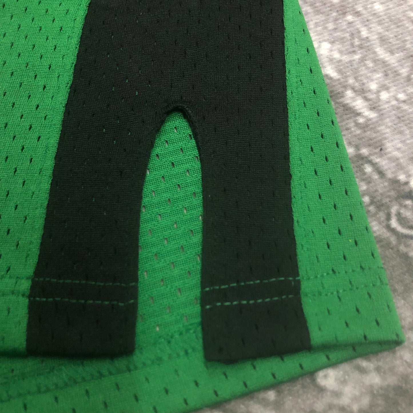 Regata Swingman Boston Celtics Mitchell & Ness Hardwood Classics 2007/08