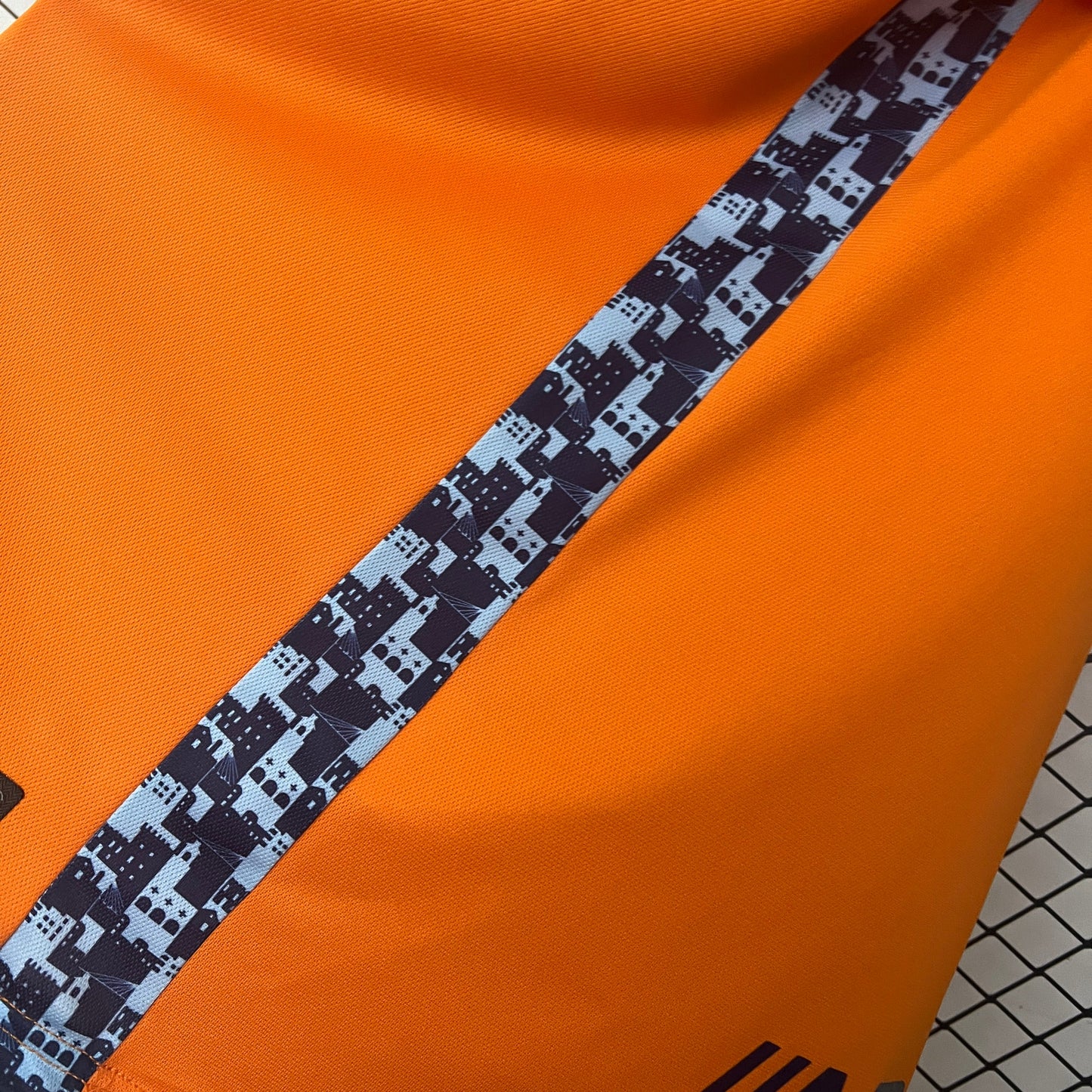 Camisa Celta Vigo 24/25 - Third