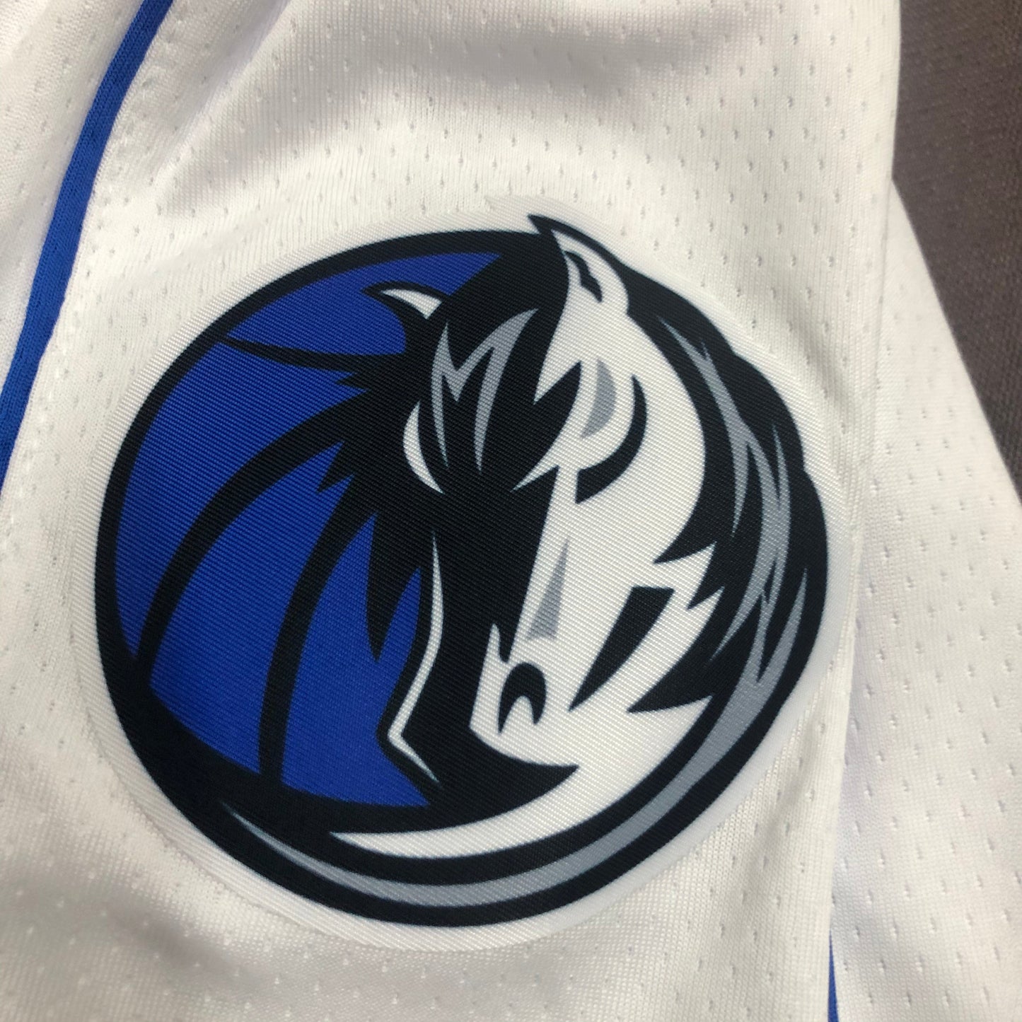 Short Dallas Mavericks Association Edition