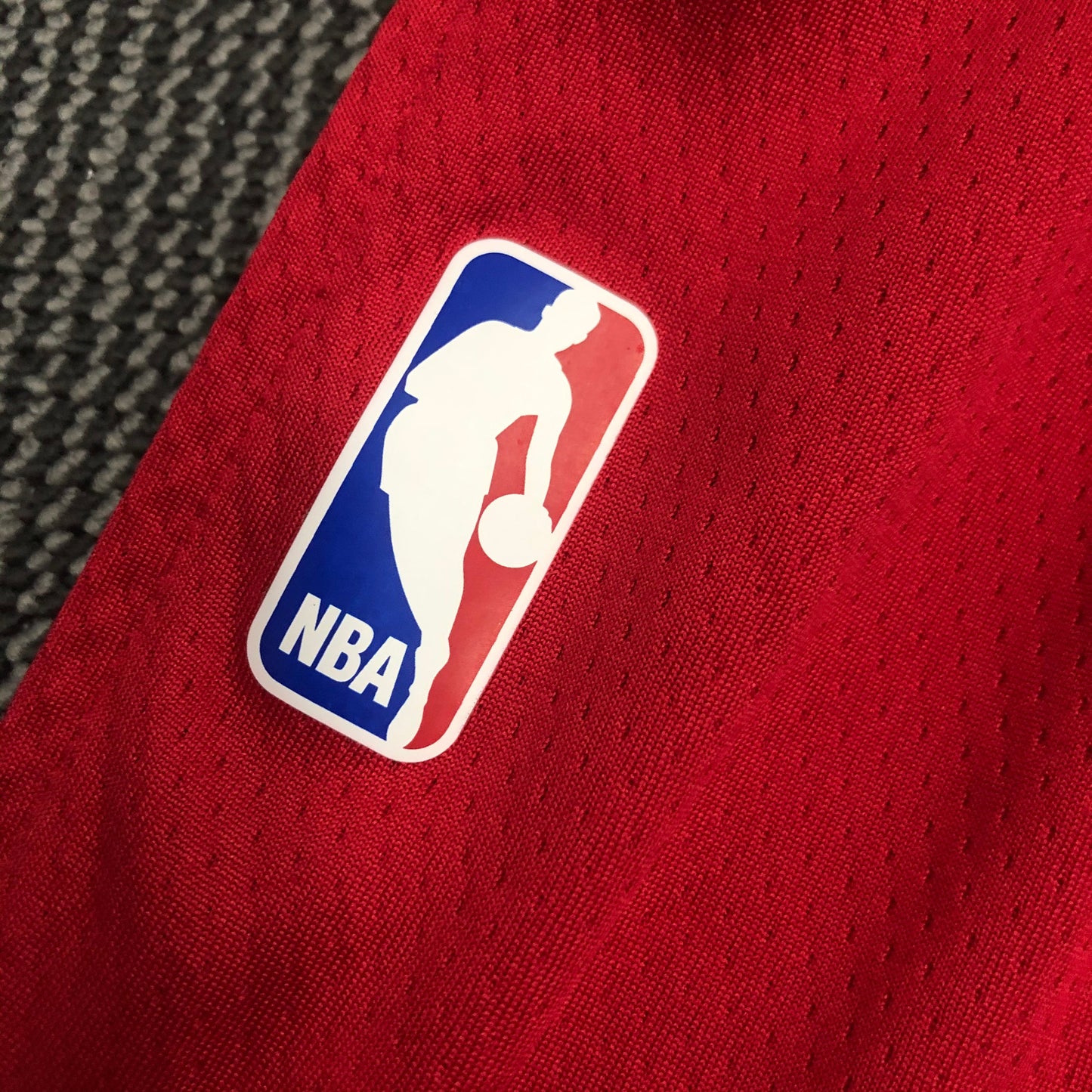 Short Chicago Bulls Icon Edition