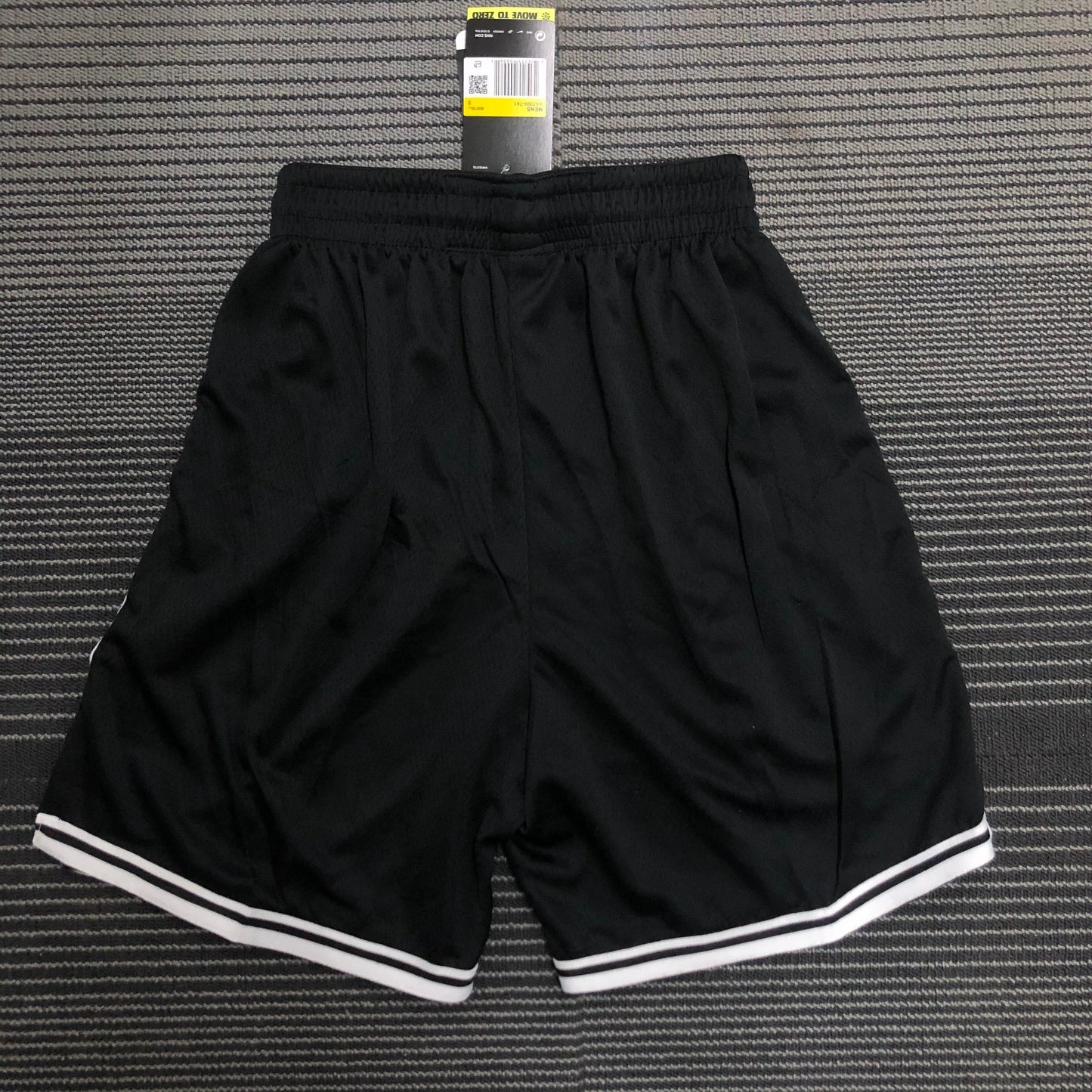 Short Brooklyn Nets Icon Edition