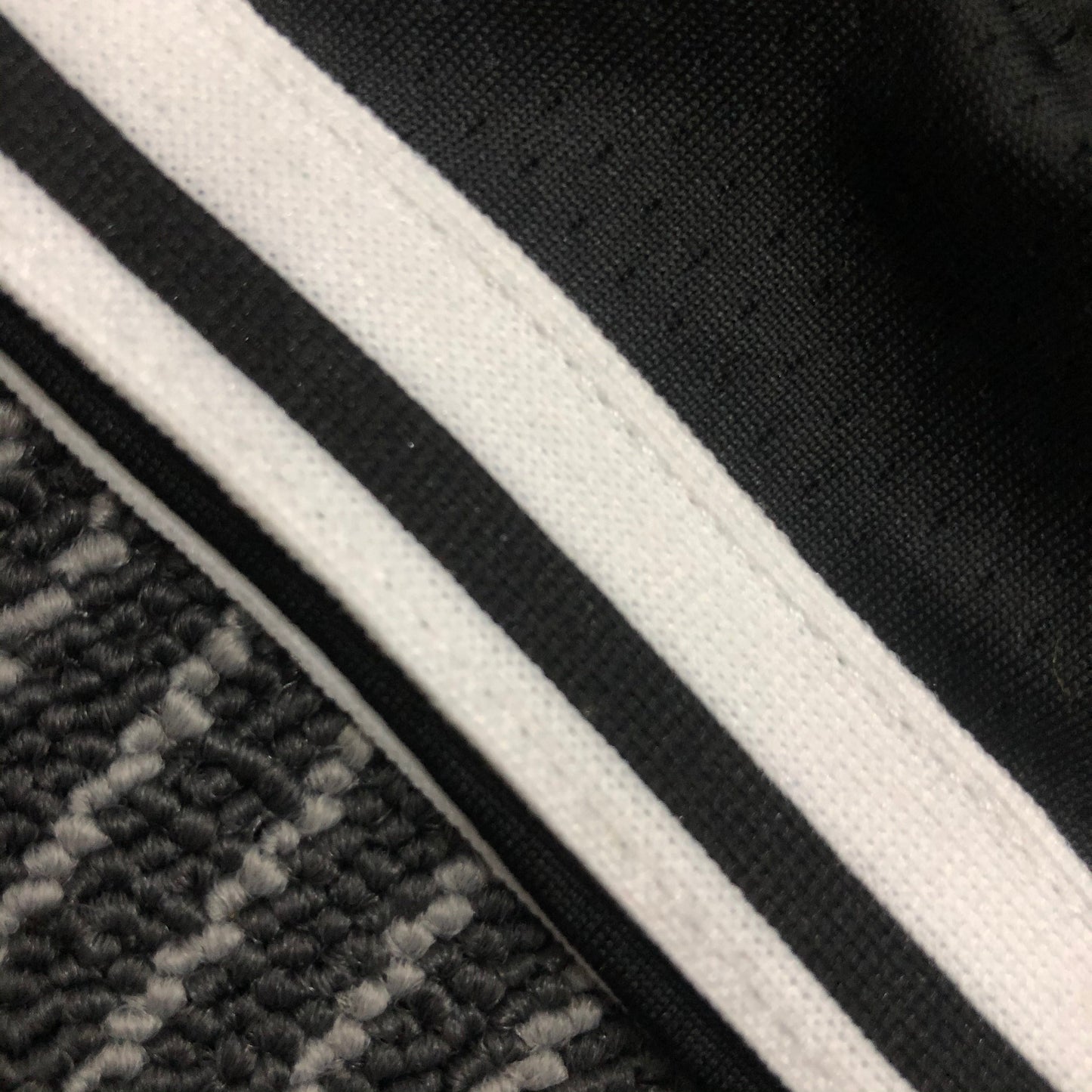 Short Brooklyn Nets Icon Edition Diamante 75th