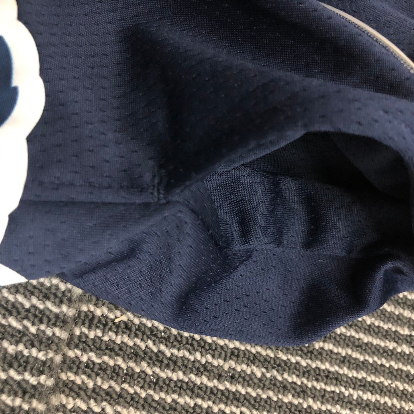 Short Memphis Grizzlies City Edition Diamante 75th