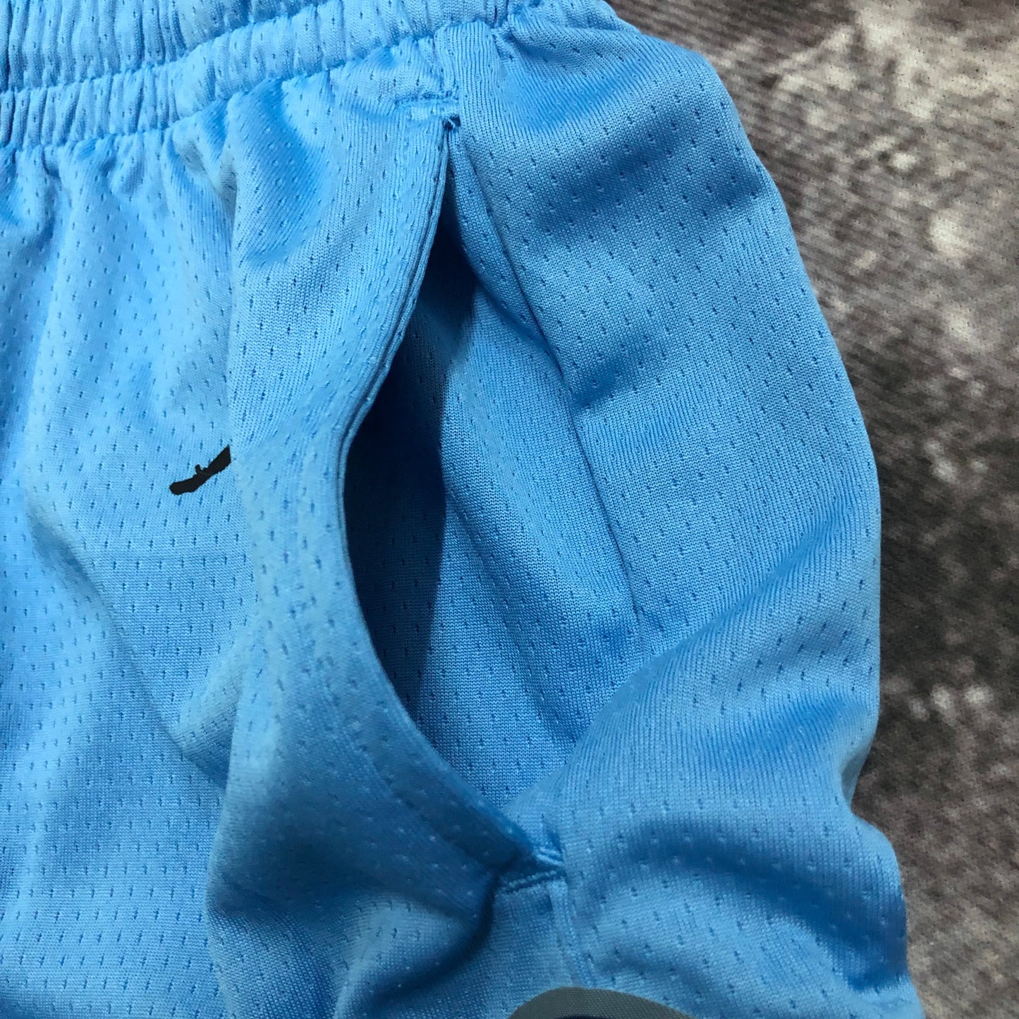 Short Memphis Grizzlies City Edition 22/23