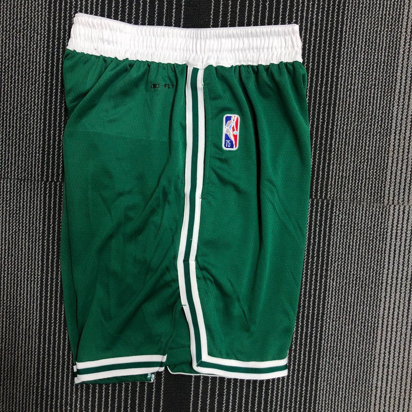 Short Boston Celtics Icon Edition Diamante 75th