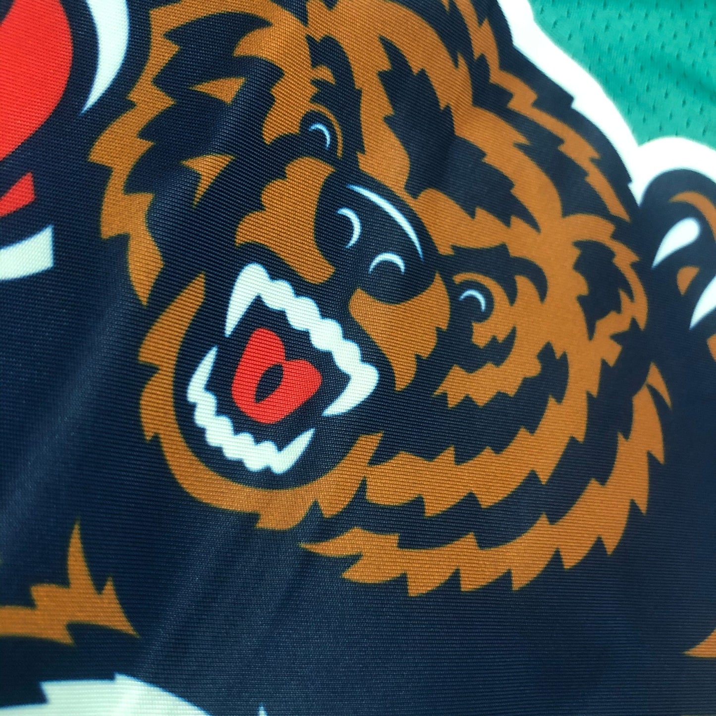 Short Memphis Grizzlies Classic Edition 19/20